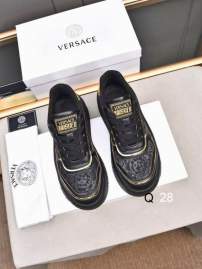 Picture of Versace Shoes _SKUVersacesz38-45N100320452